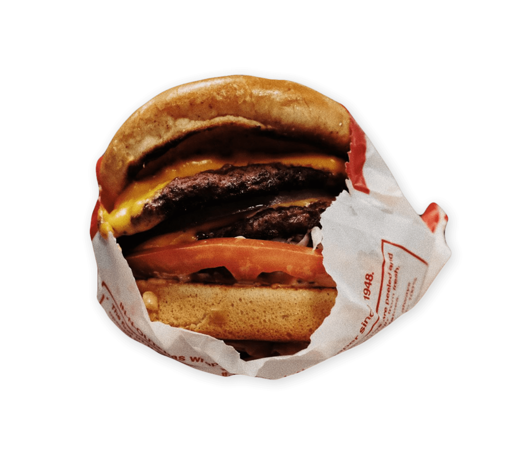 Menu2 - Barnyard Betsy